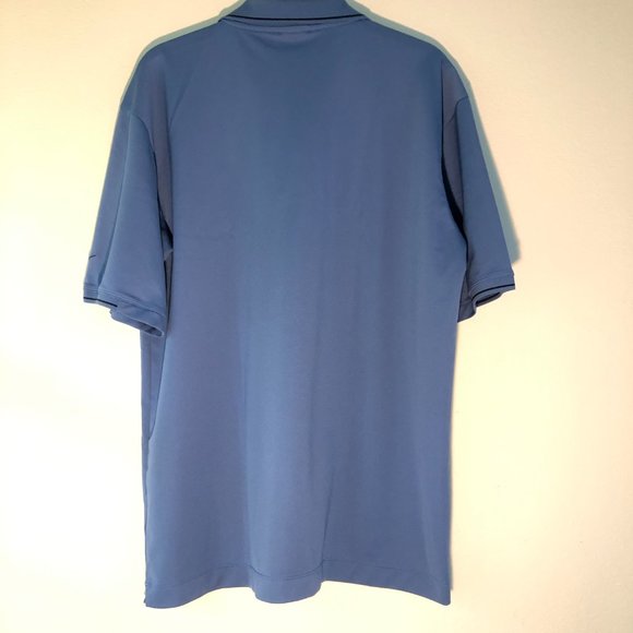 NIKE Golf Shirt Men L - Picture 2 of 6